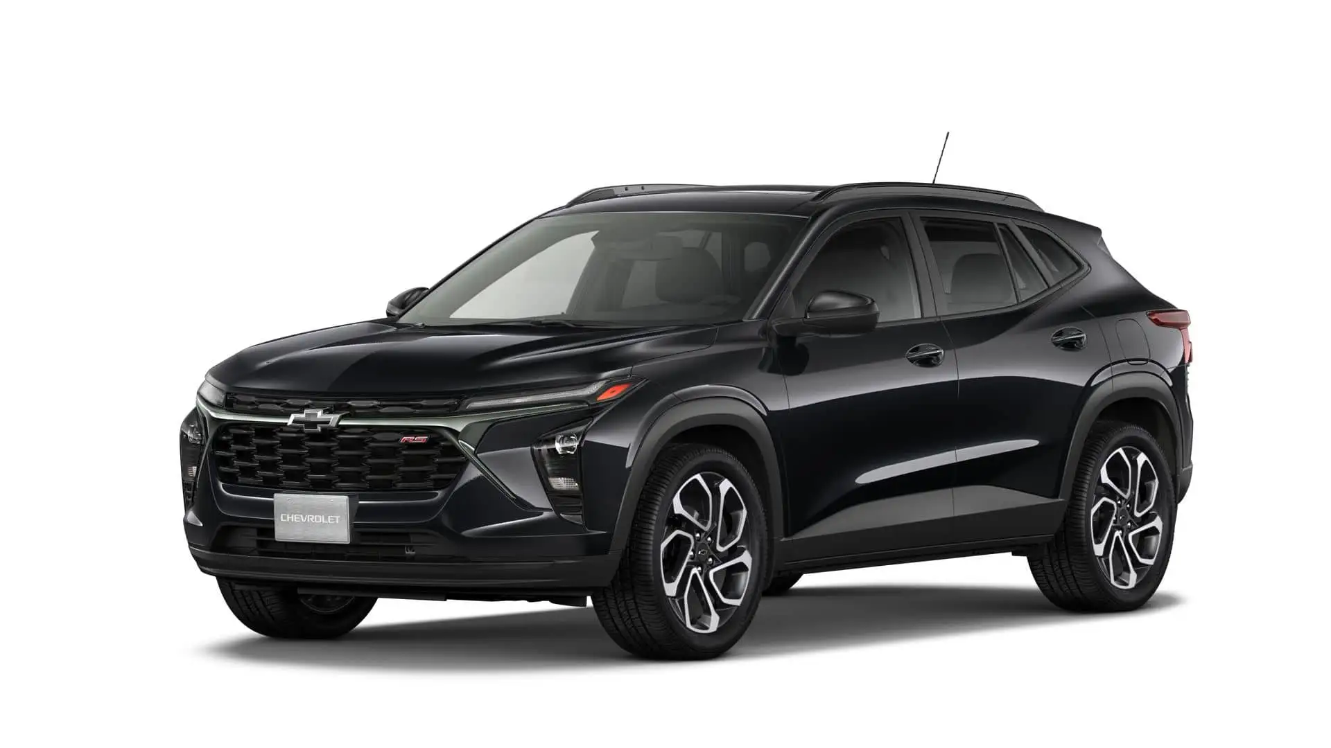 2026 Chevrolet Trax 2RS photo 1