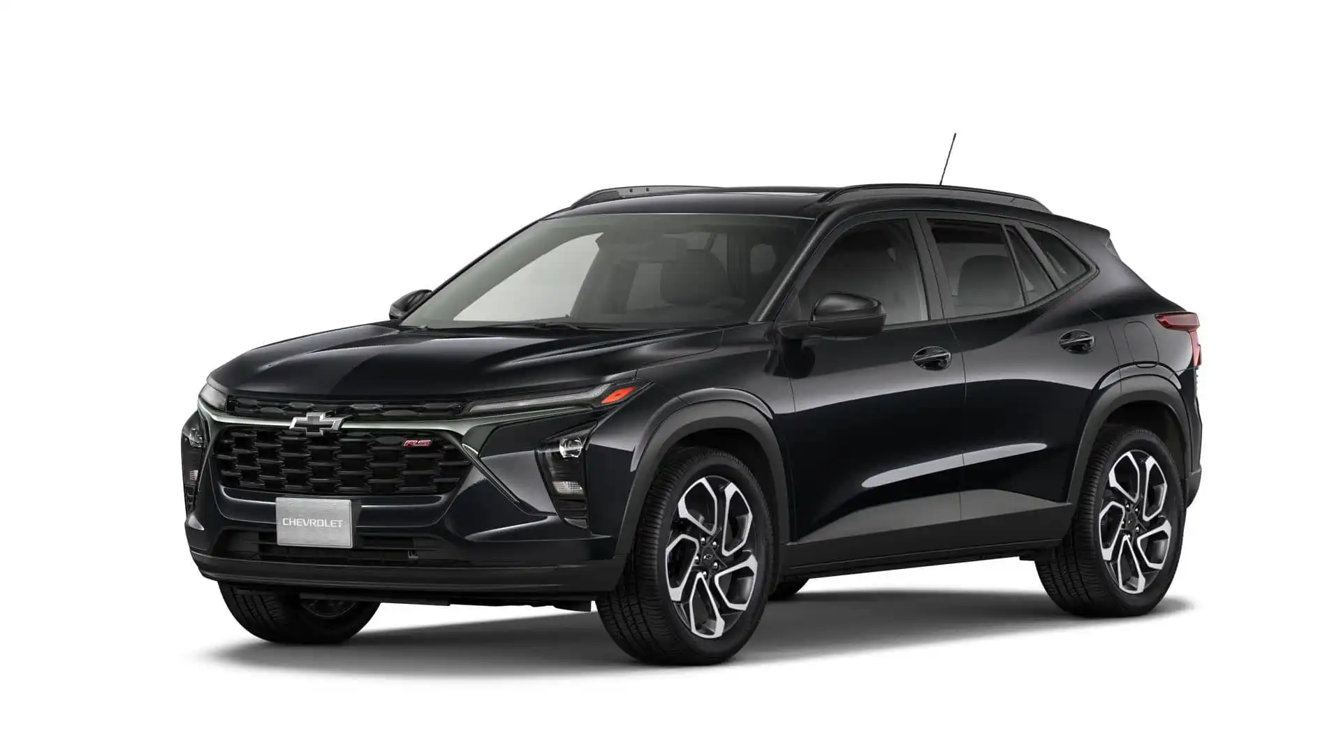 2026 Chevrolet Trax 2RS's photo