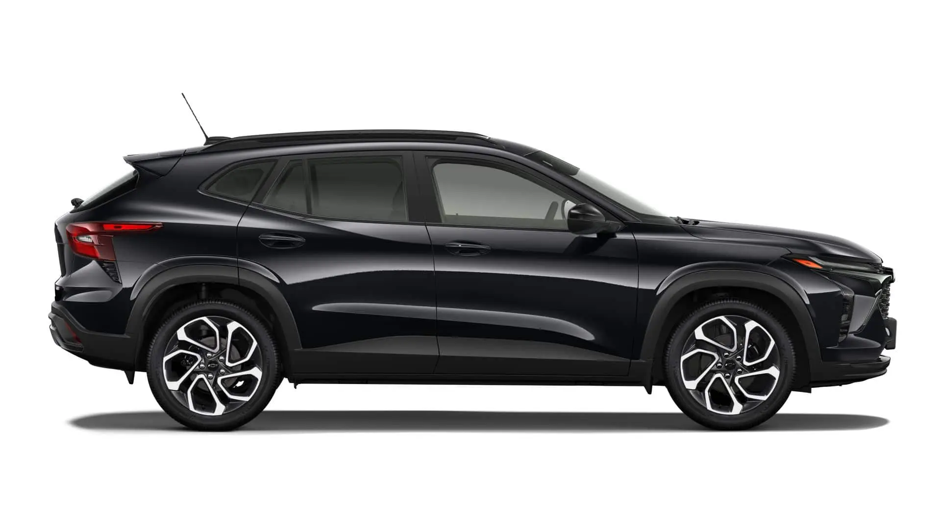 2026 Chevrolet Trax 2RS photo 3