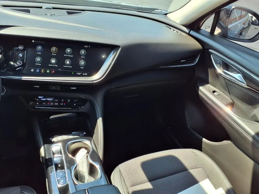 2023 Buick Envision Preferred AWD photo 4
