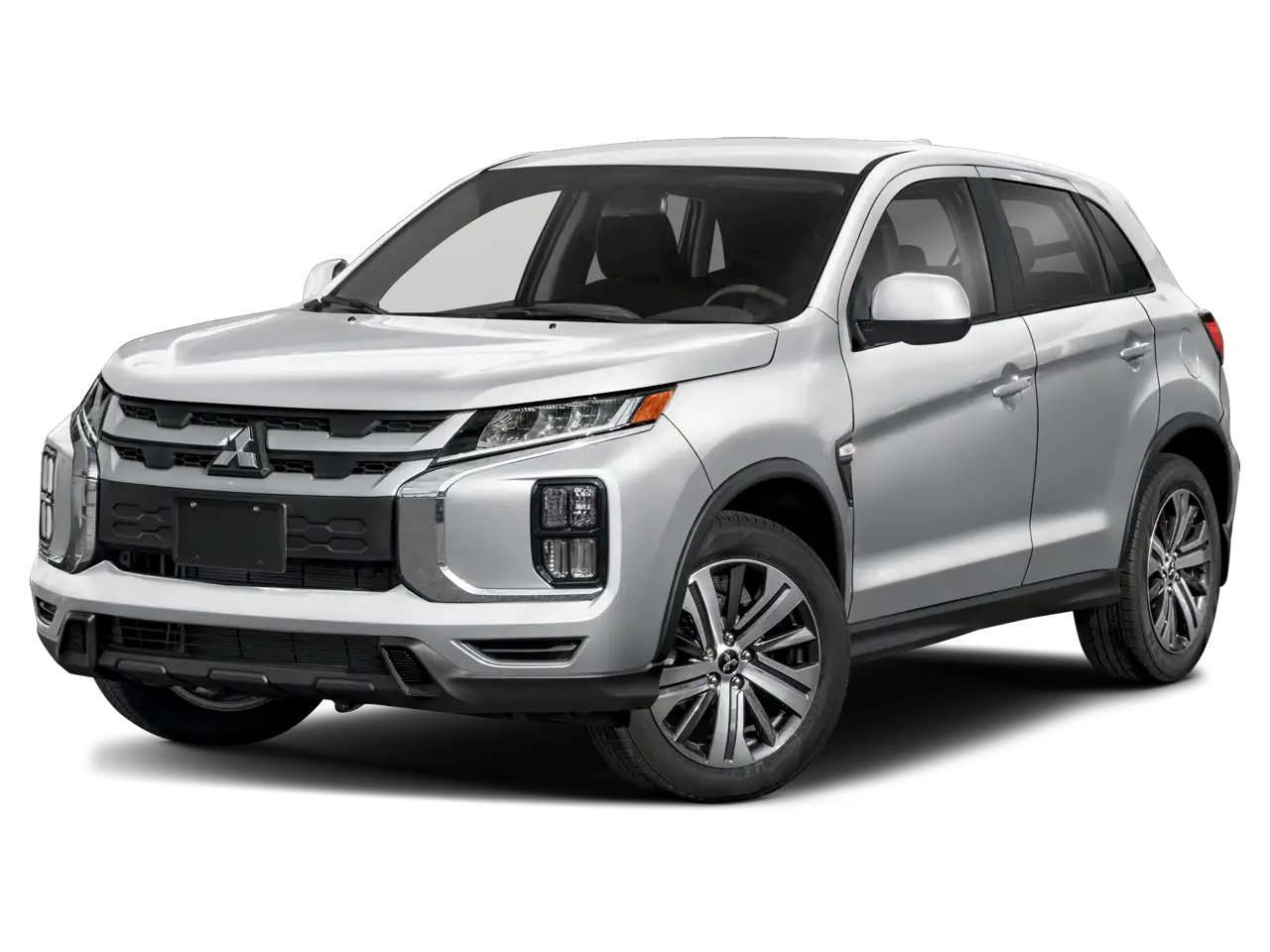 2024 Mitsubishi Outlander Sport 2.0 S AWC CVT's photo