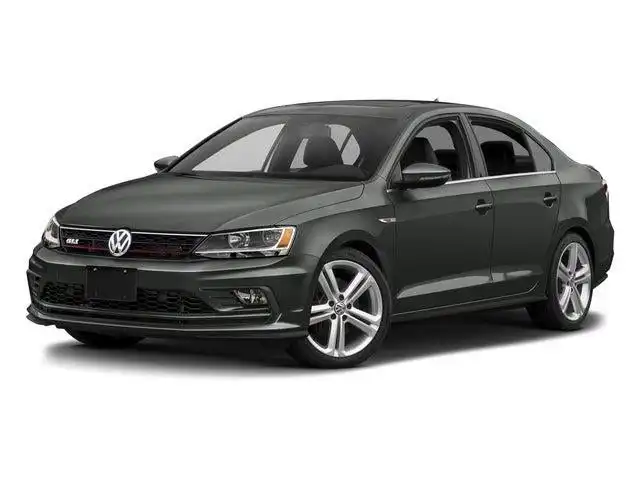 2017 Volkswagen Jetta 2.0T GLI Auto's photo