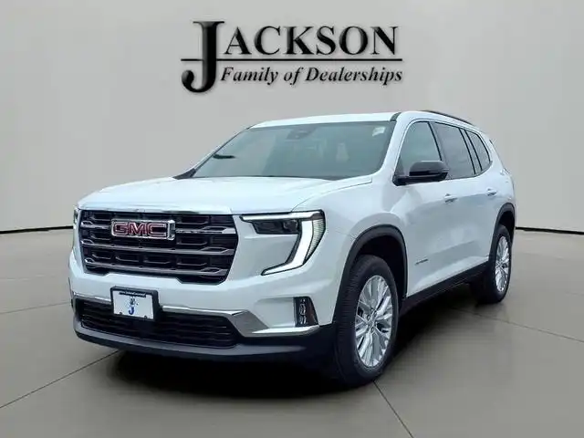 2026 GMC Acadia Elevation FWD's photo