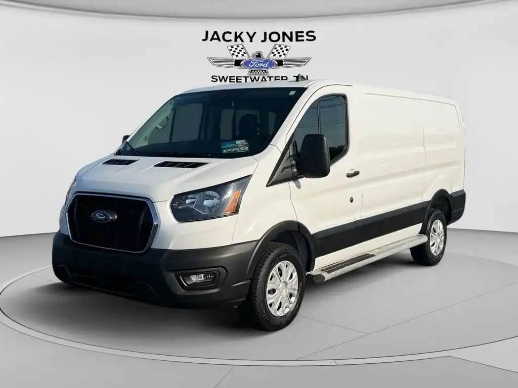 2025 Ford Transit 250 Low Roof 130 WB's photo