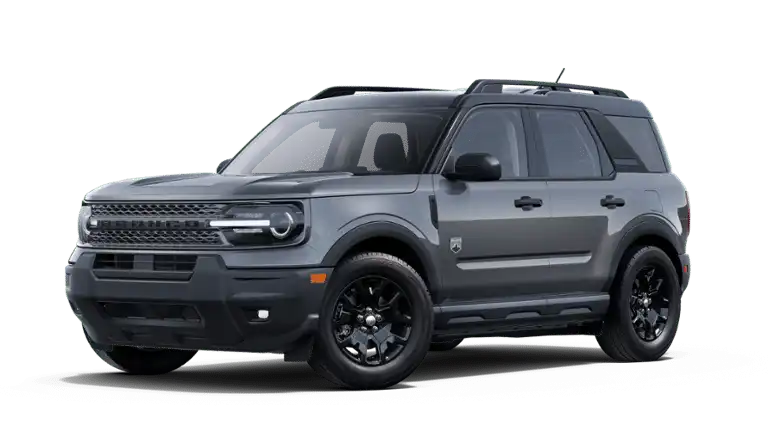 2025 Ford Bronco Sport Big Bend 4X4's photo