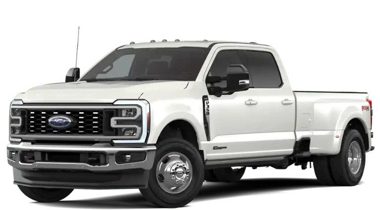 2026 Ford F-350 Lariat 4x4 Crew Cab 8' Box DRW's photo