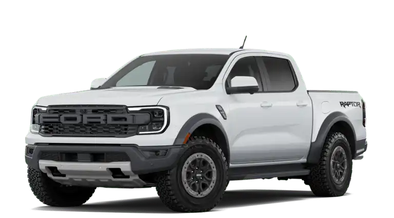 2026 Ford Ranger Raptor 4x4 SuperCrew 5' Box's photo