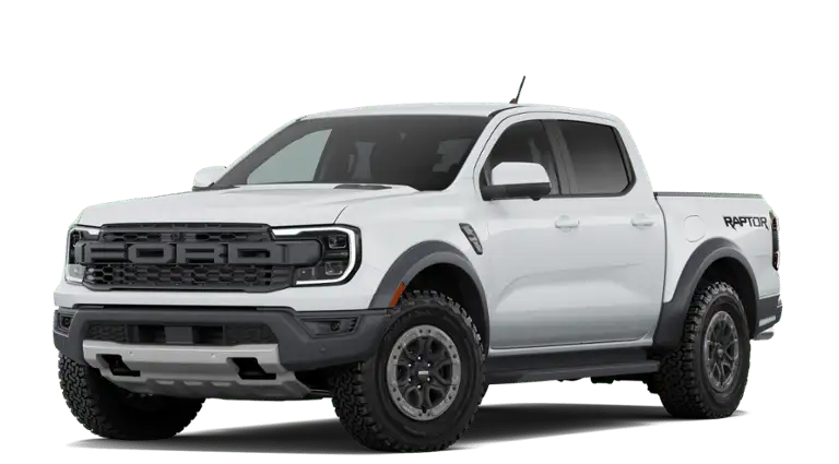 2026 Ford Ranger Raptor 4x4 SuperCrew 5' Box's photo