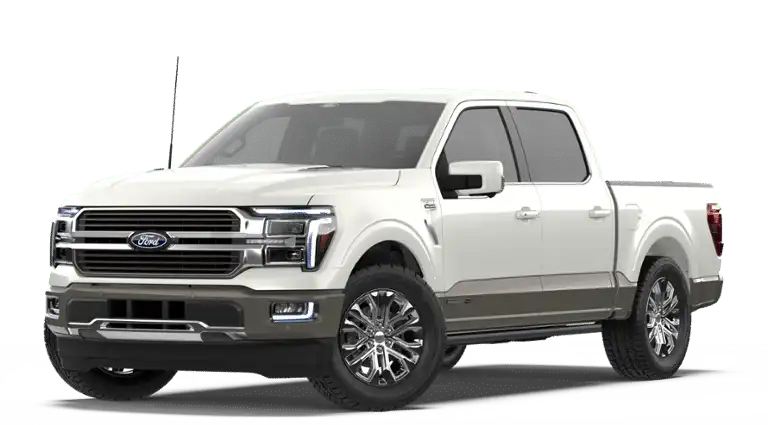 2026 Ford F-150 King Ranch 4x4 SuperCrew 5-1/2 Box's photo