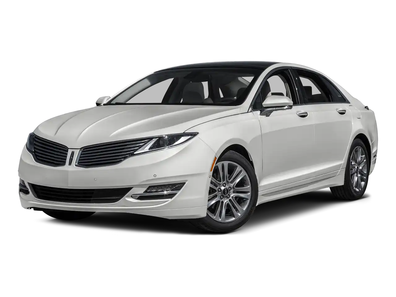 2016 Lincoln MKZ Front Wheel Drive's photo