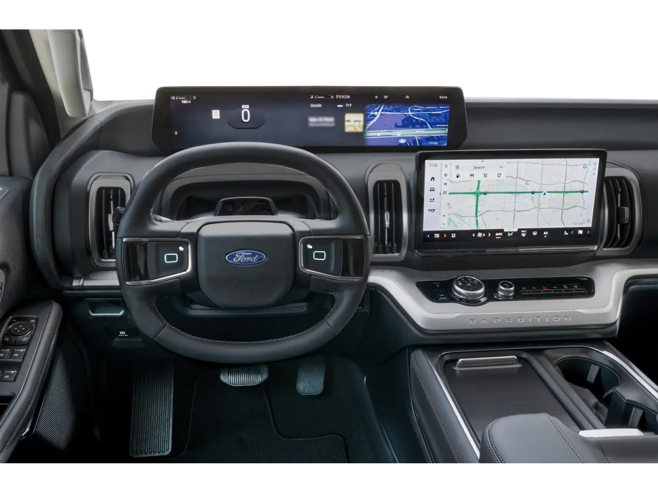 2025 Ford Expedition Active 4WD photo 4