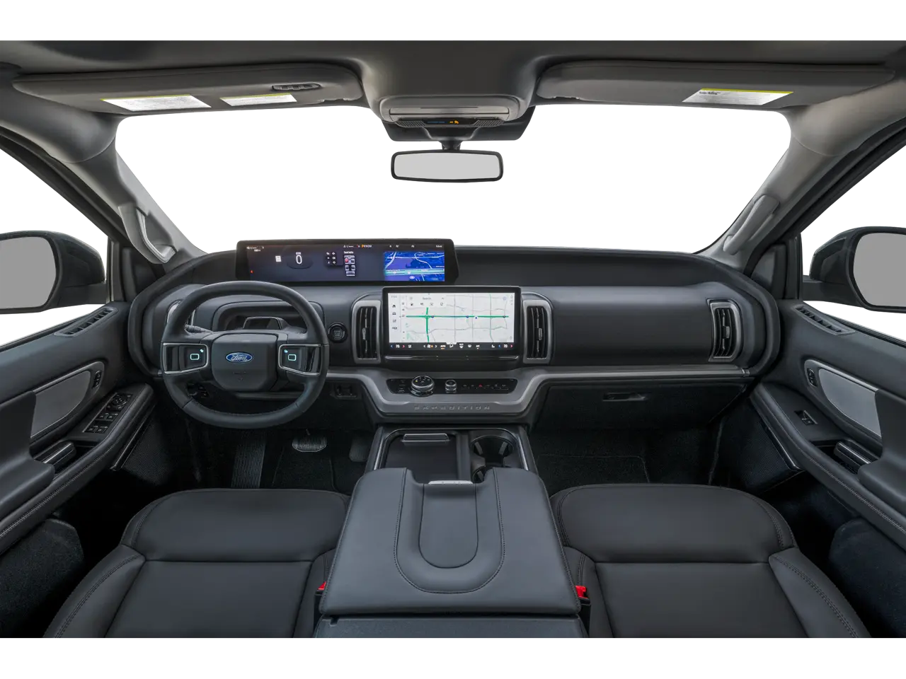 2025 Ford Expedition Active 4WD photo 5