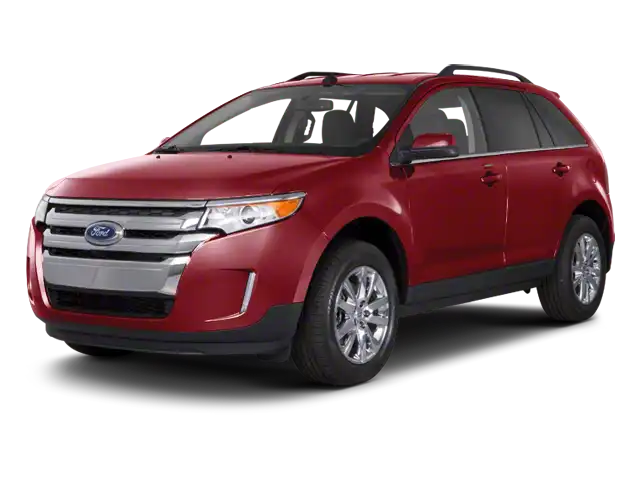 2011 Ford Edge Limited's photo