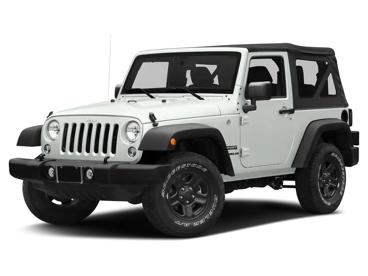 2017 Jeep Wrangler Sport S's photo
