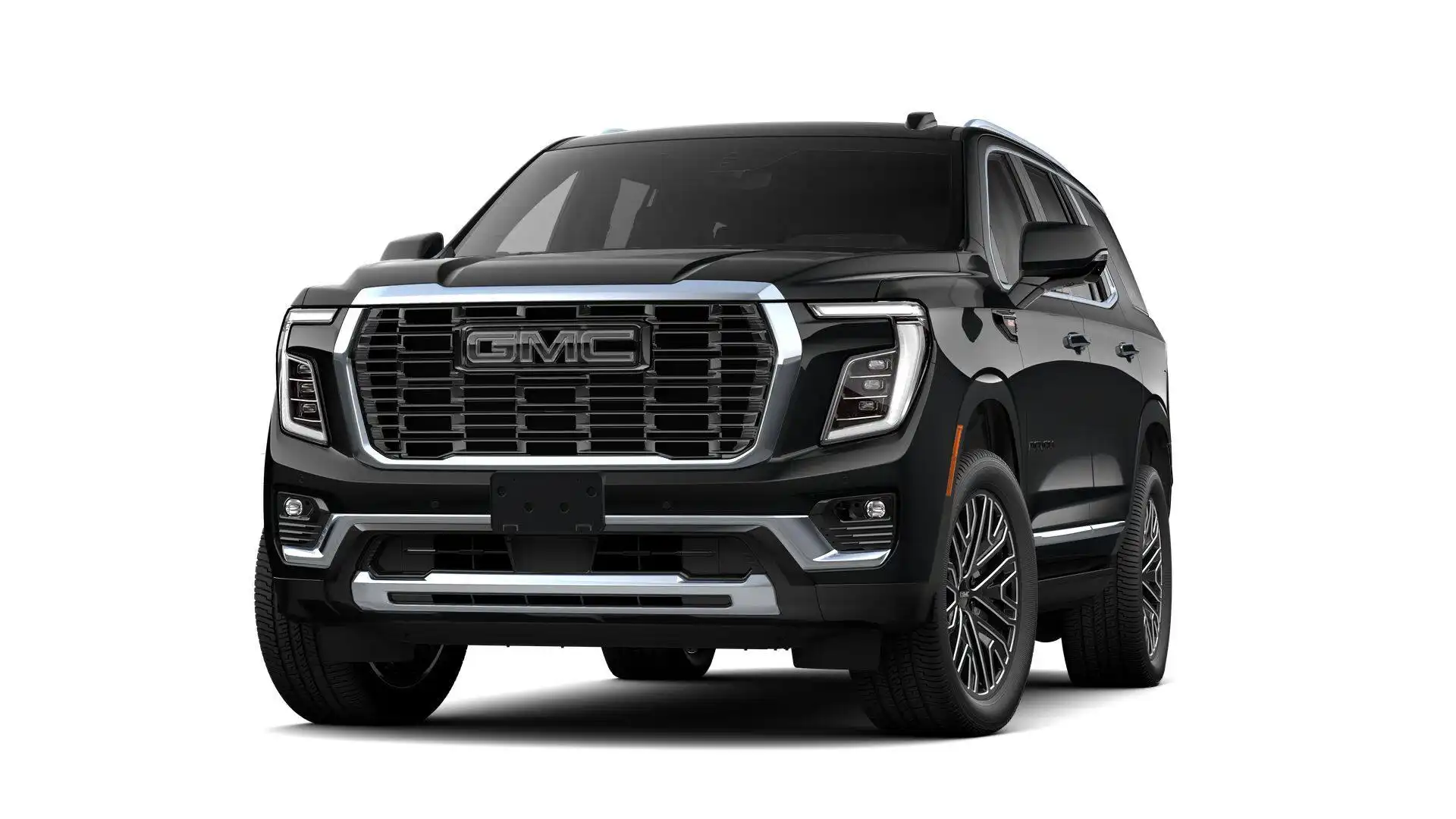 2027 GMC Yukon Denali 4WD's photo