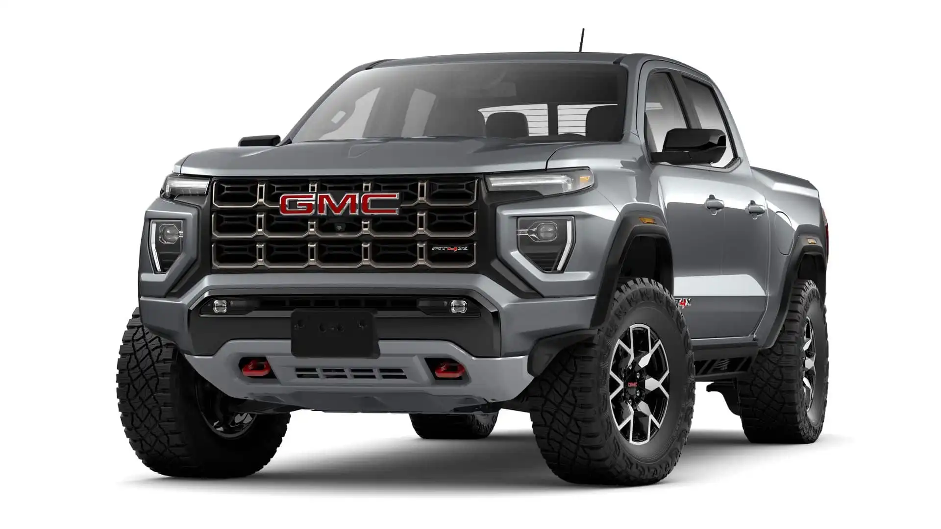 2026 GMC Canyon 4WD AT4X Crew Cab Short Box's photo