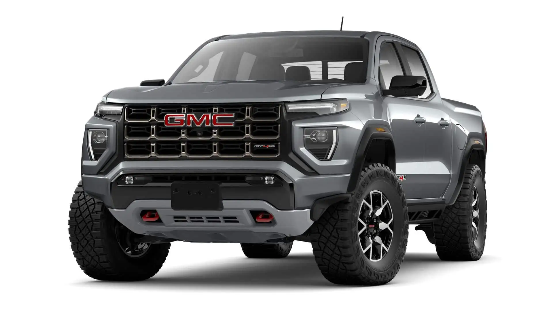 2026 GMC Canyon 4WD AT4X Crew Cab Short Box's photo