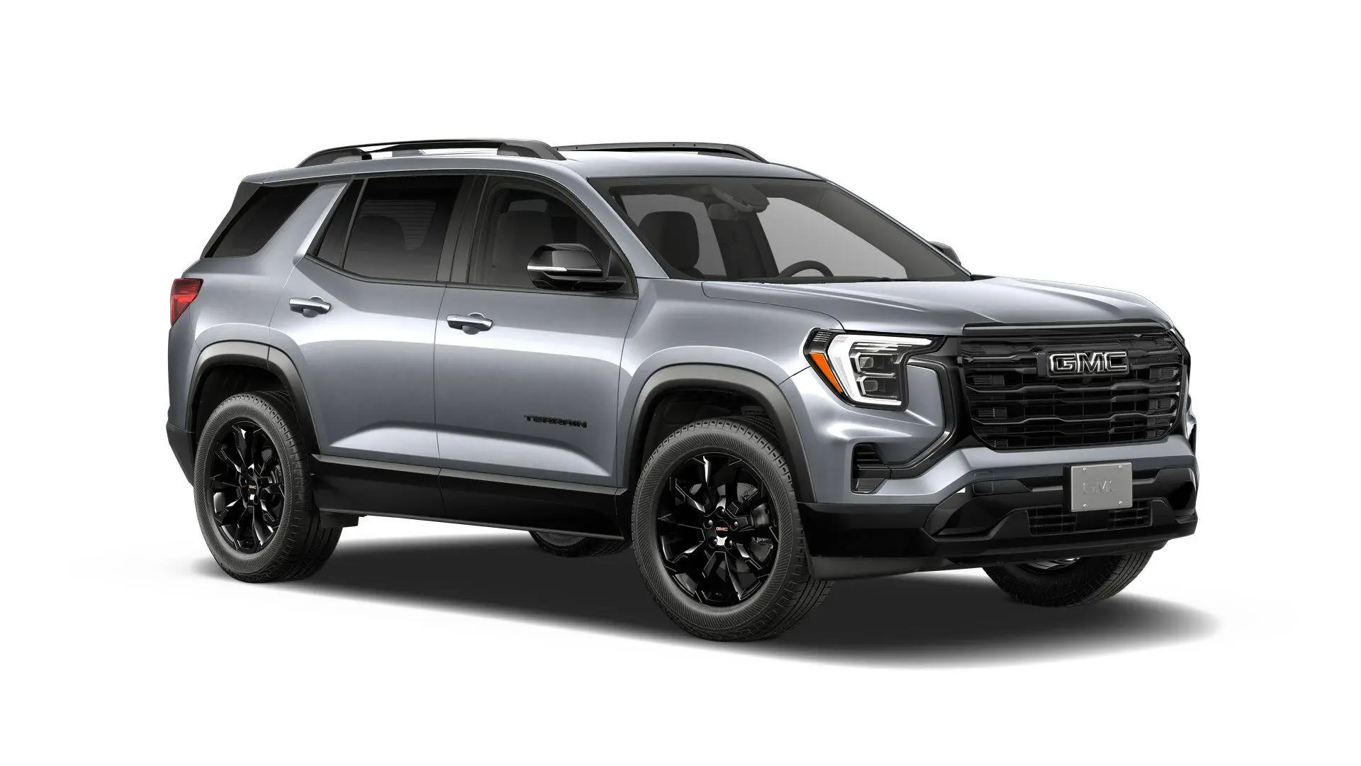 2027 GMC Terrain Elevation AWD photo 4