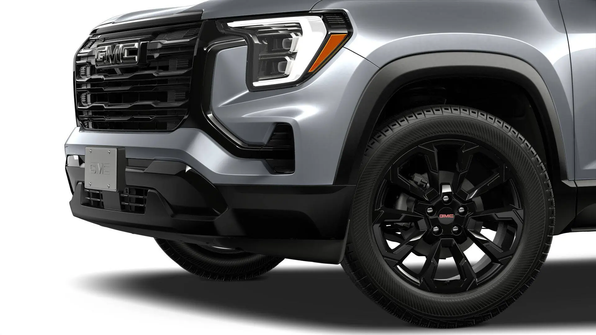 2027 GMC Terrain Elevation AWD photo 5