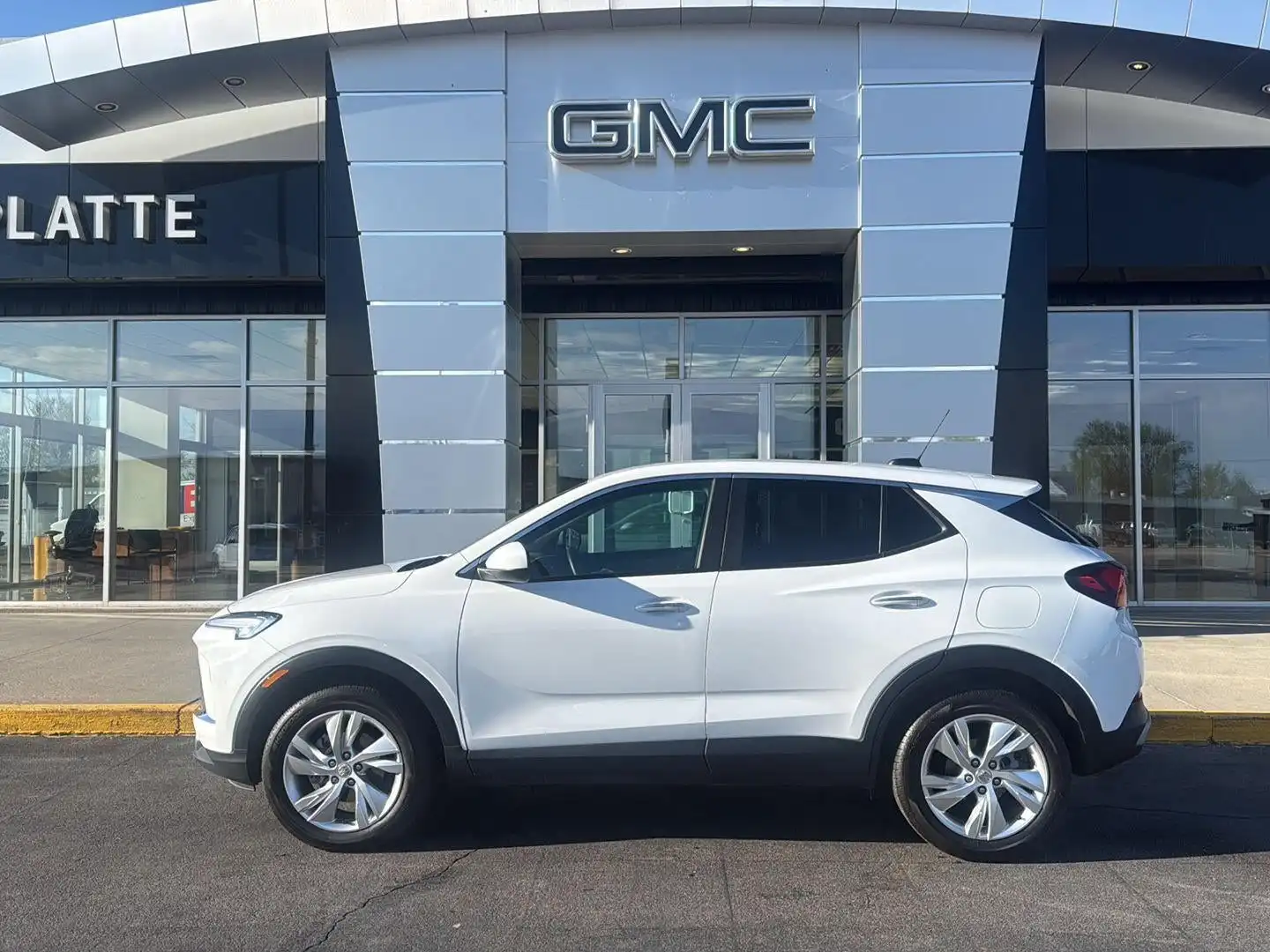 2025 Buick Encore GX Preferred AWD's photo