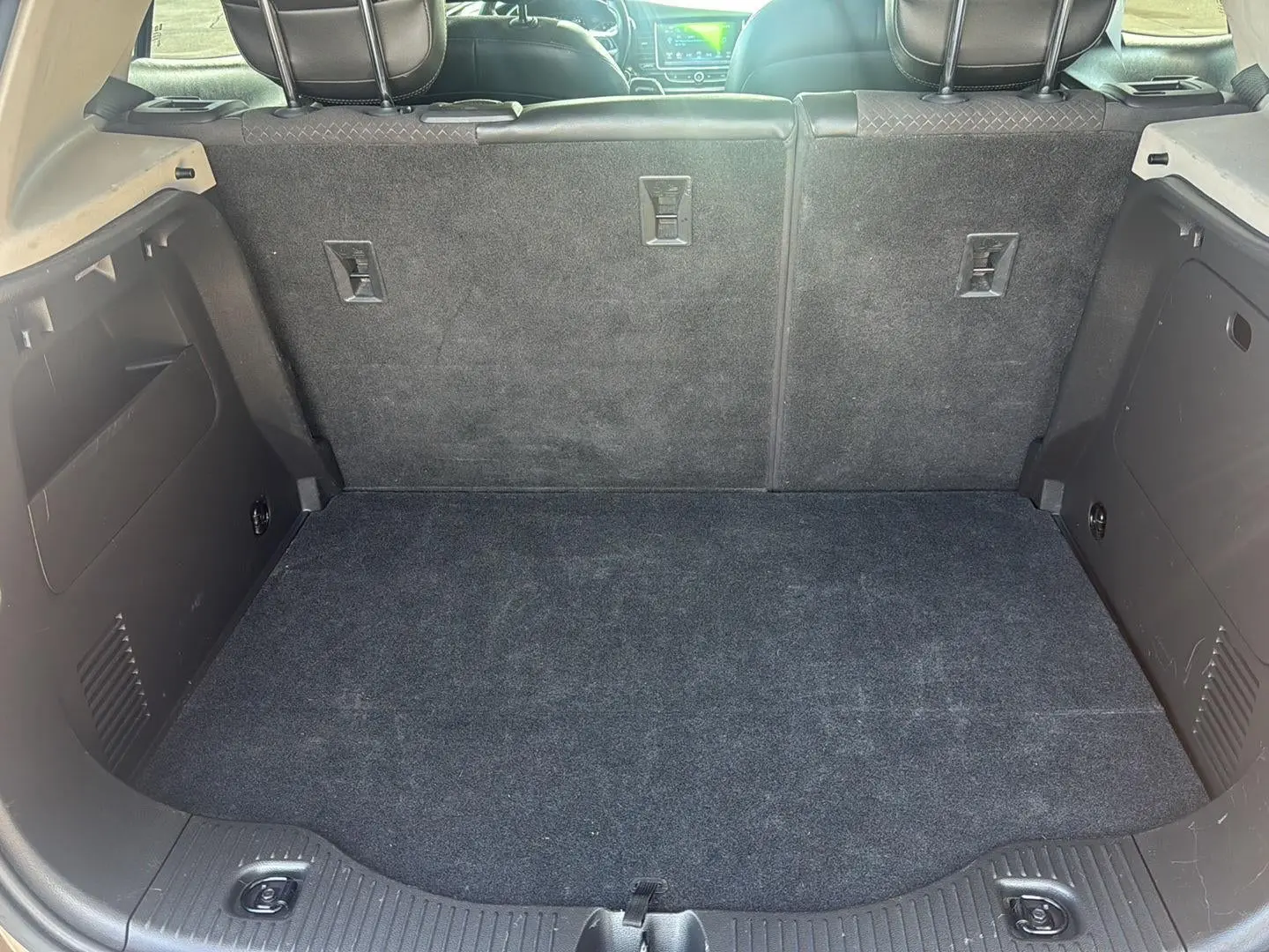 2019 Buick Encore Preferred AWD photo 4