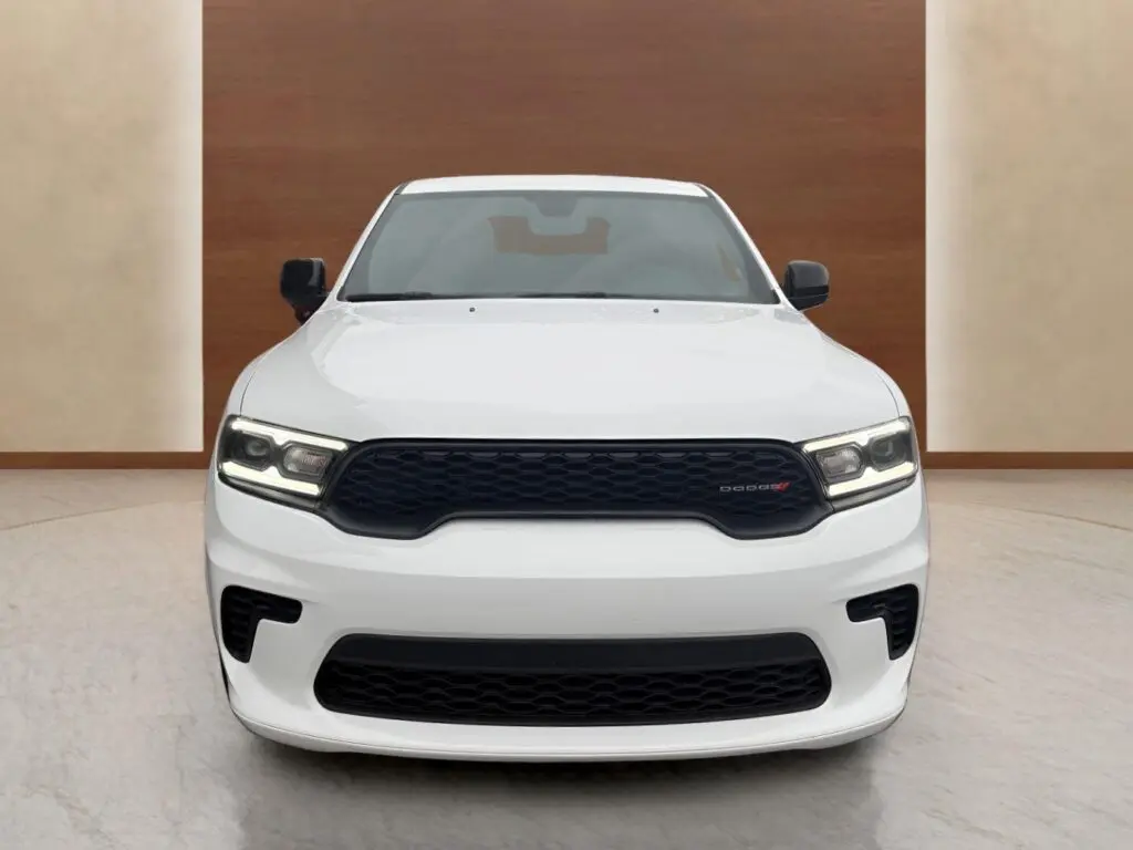 2026 Dodge Durango GT AWD photo 3