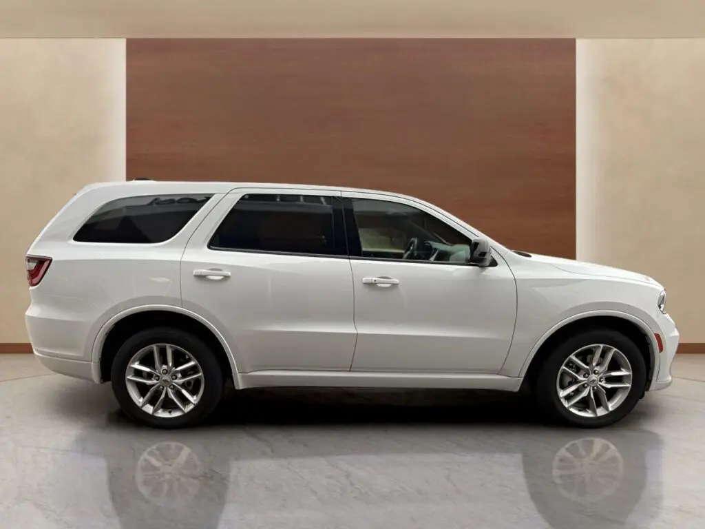 2026 Dodge Durango GT AWD photo 5