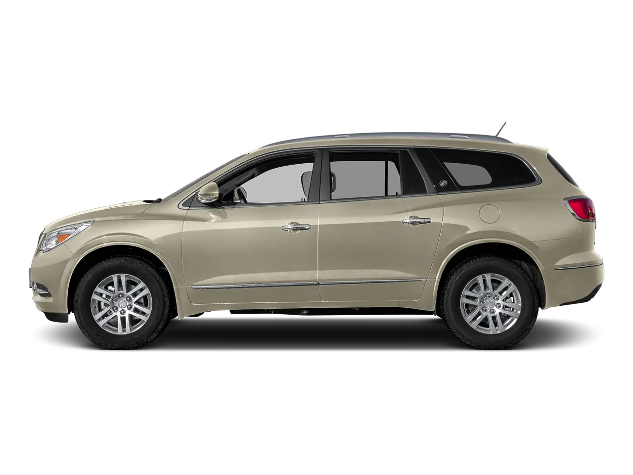 2016 Buick Enclave Leather photo 3