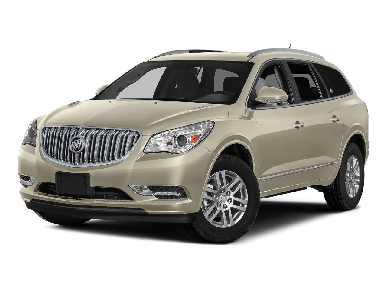 2016 Buick Enclave Leather's photo
