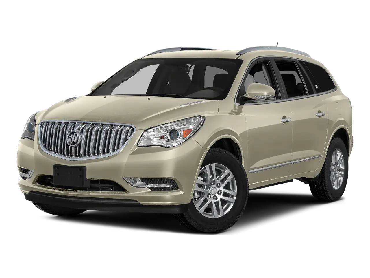 2016 Buick Enclave Leather photo 1