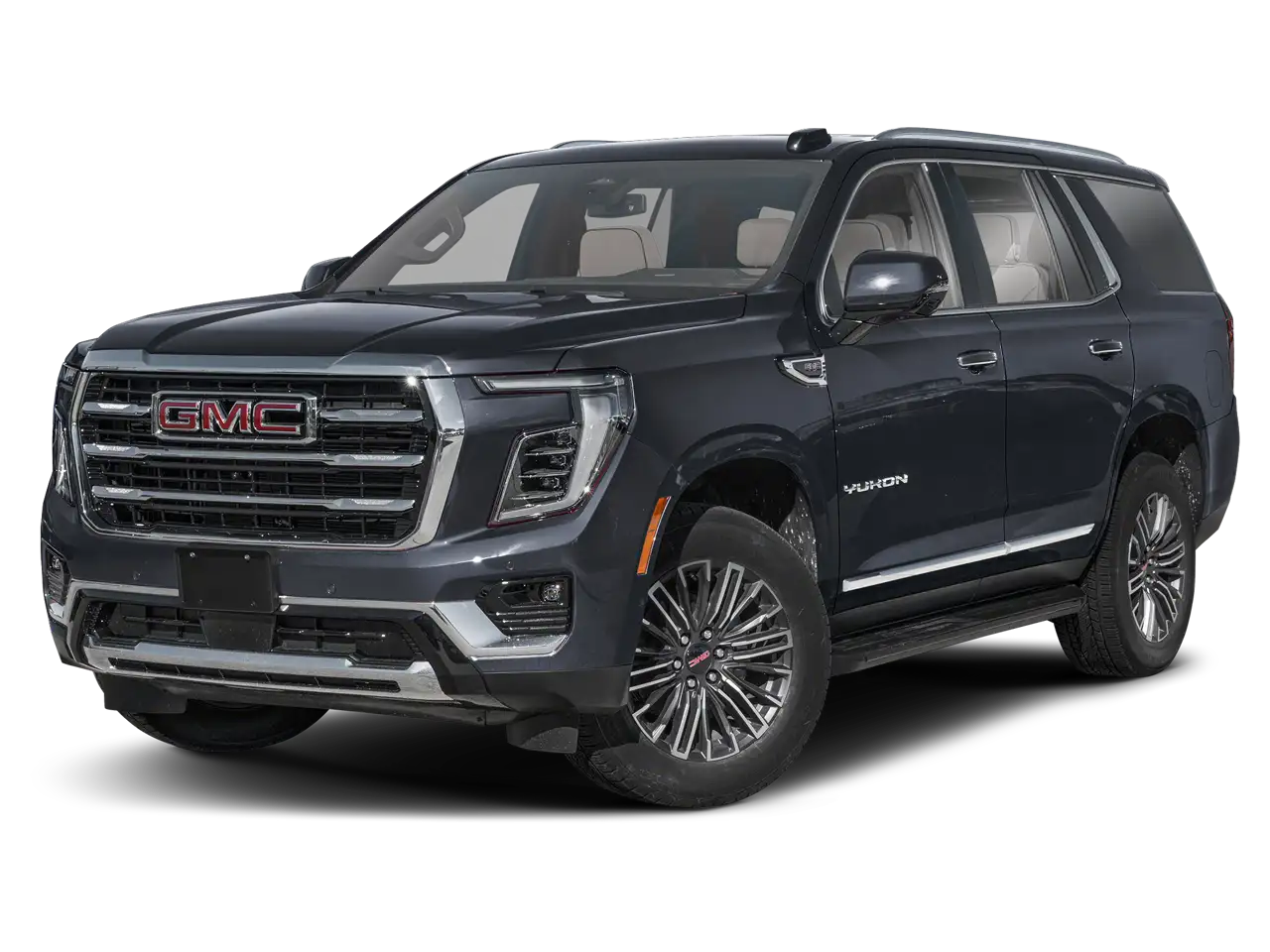 2025 GMC Yukon 4WD Denali's photo