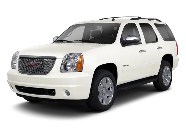 2011 GMC Yukon Denali - AWD's photo