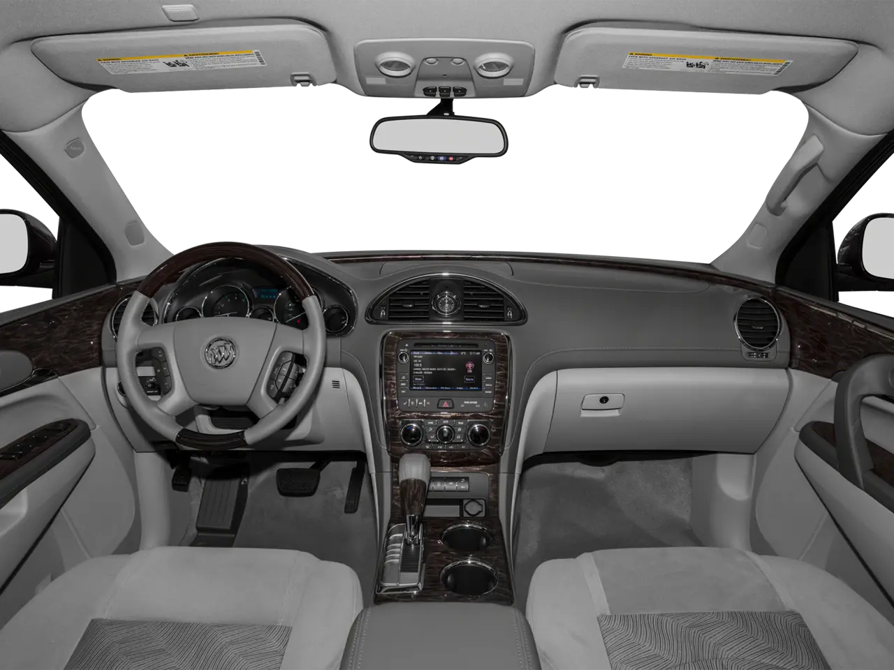 2016 Buick Enclave Leather photo 5