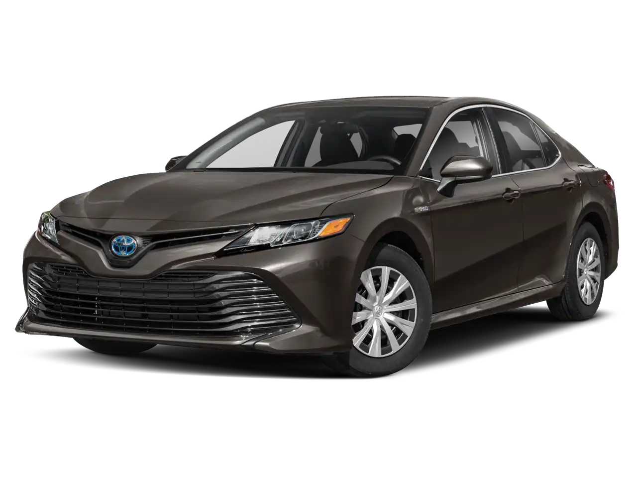 2019 Toyota Camry 2.5 Auto XLE Hybrid's photo