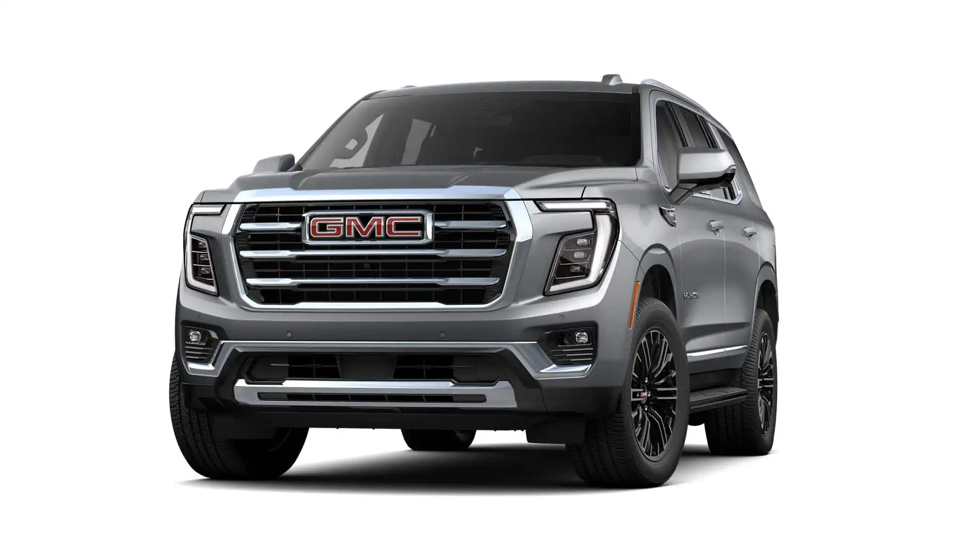 2026 GMC Yukon 4WD Elevation's photo