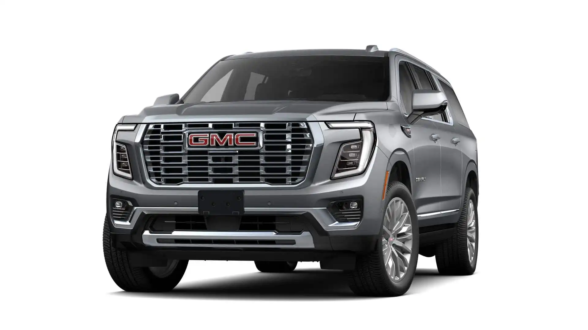 2026 GMC Yukon Denali AWD's photo
