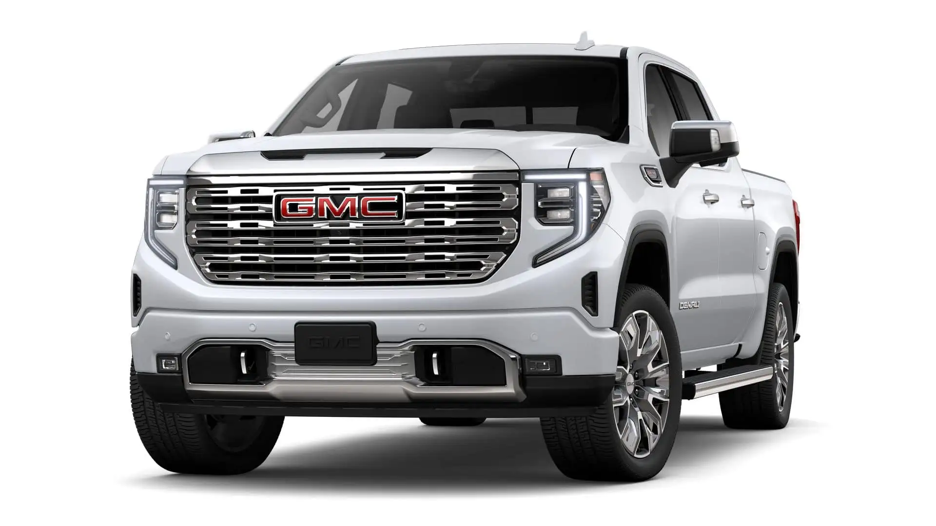 2026 GMC Sierra 4WD Crew Cab Short Box Denali's photo