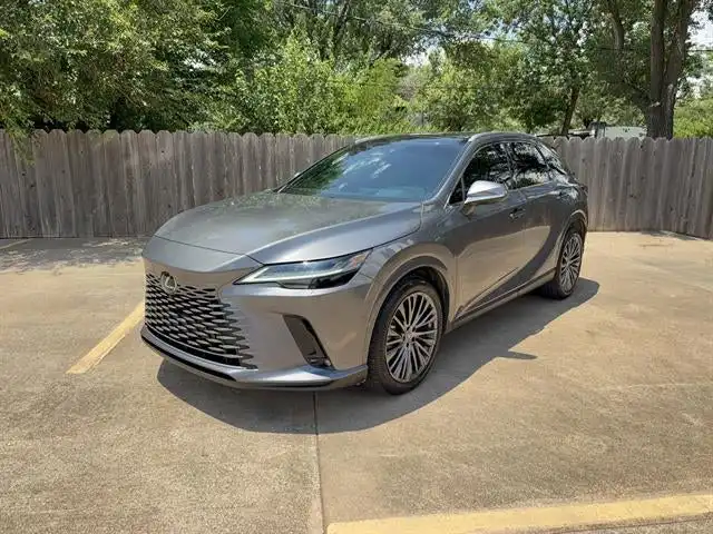 2023 Lexus RX 350 350 Luxury AWD's photo