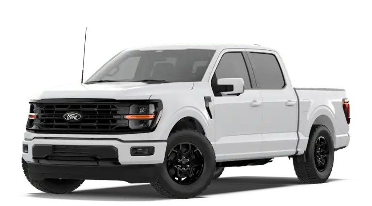 2026 Ford F-150 XLT SuperCrew 5-1/2' Box's photo