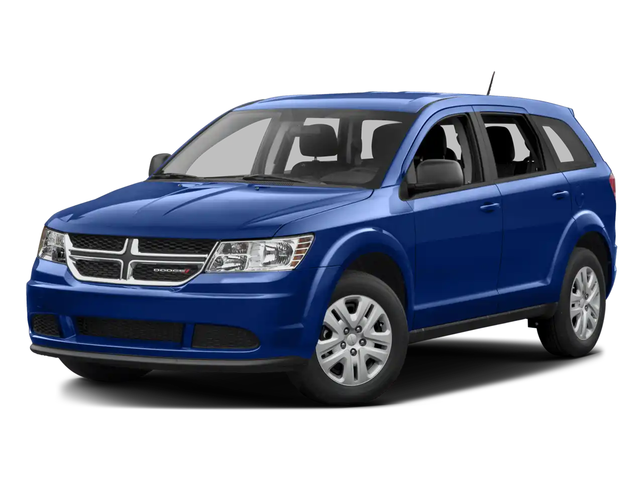2017 Dodge Journey SE FWD's photo