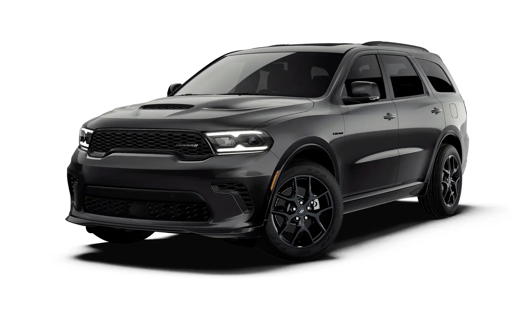 2027 Dodge Durango GT HEMI Premium V8 AWD's photo