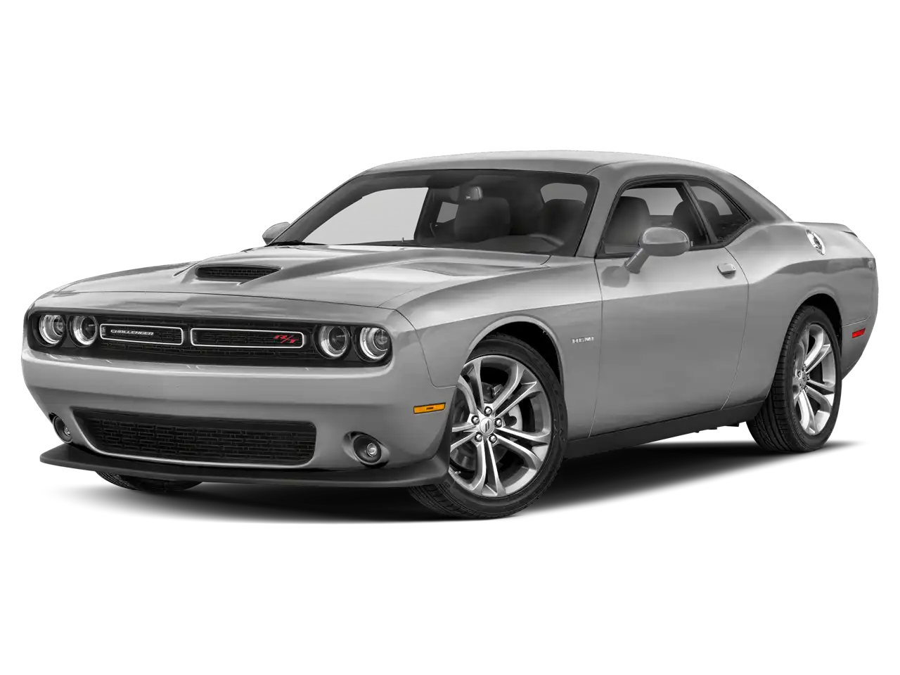 2023 Dodge Challenger R/T's photo