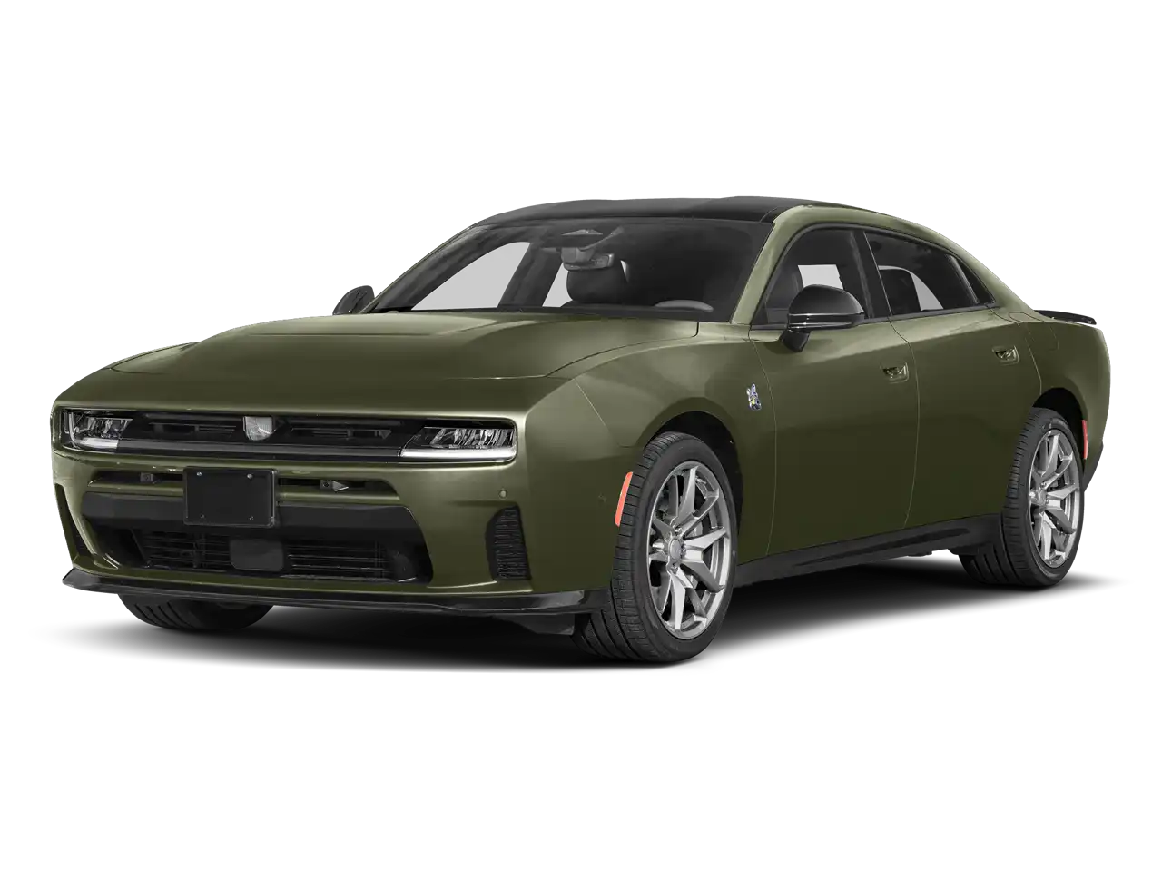2026 Dodge Charger Scat Pack Plus AWD's photo