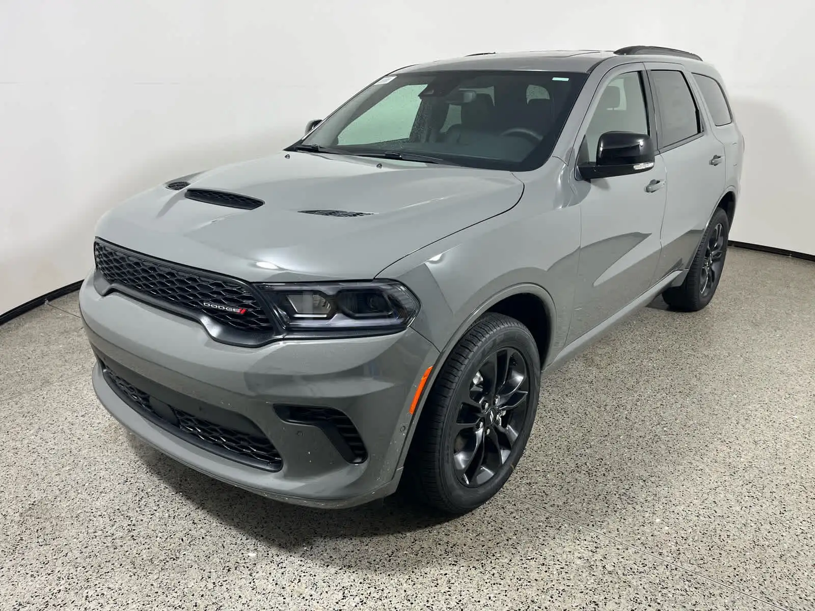 2026 Dodge Durango GT AWD Plus's photo