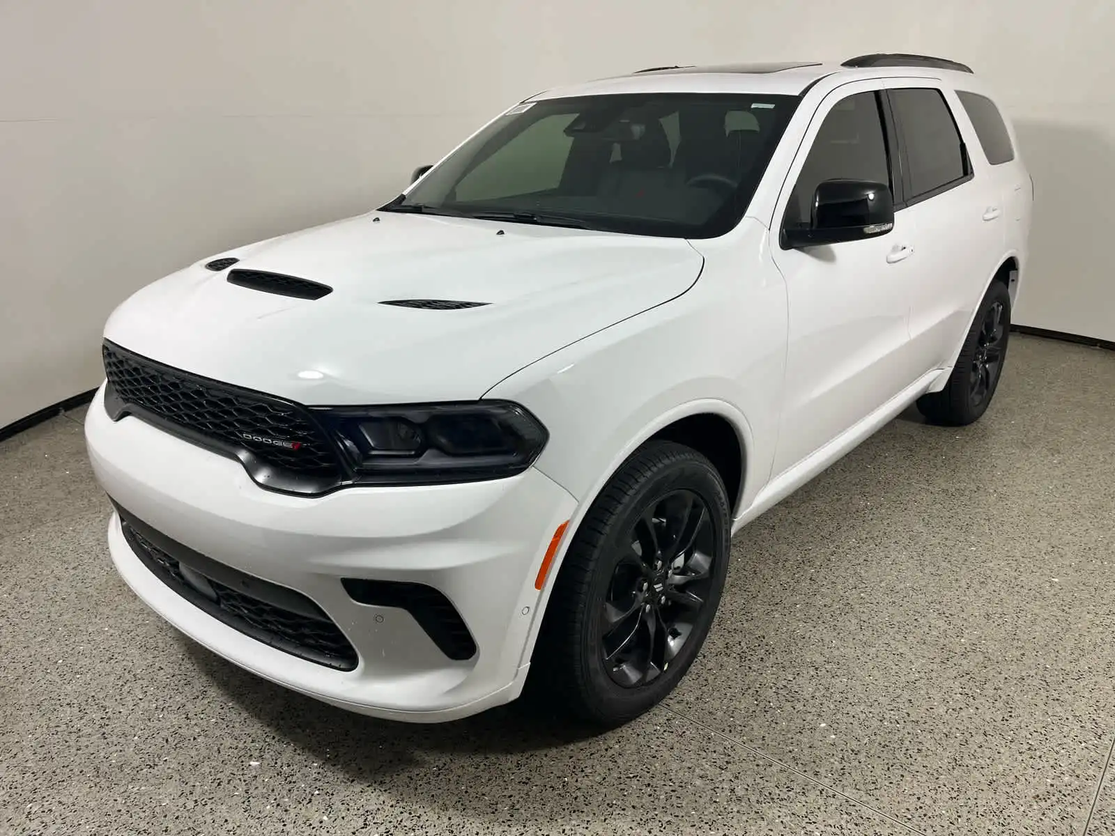 2026 Dodge Durango GT AWD Plus's photo