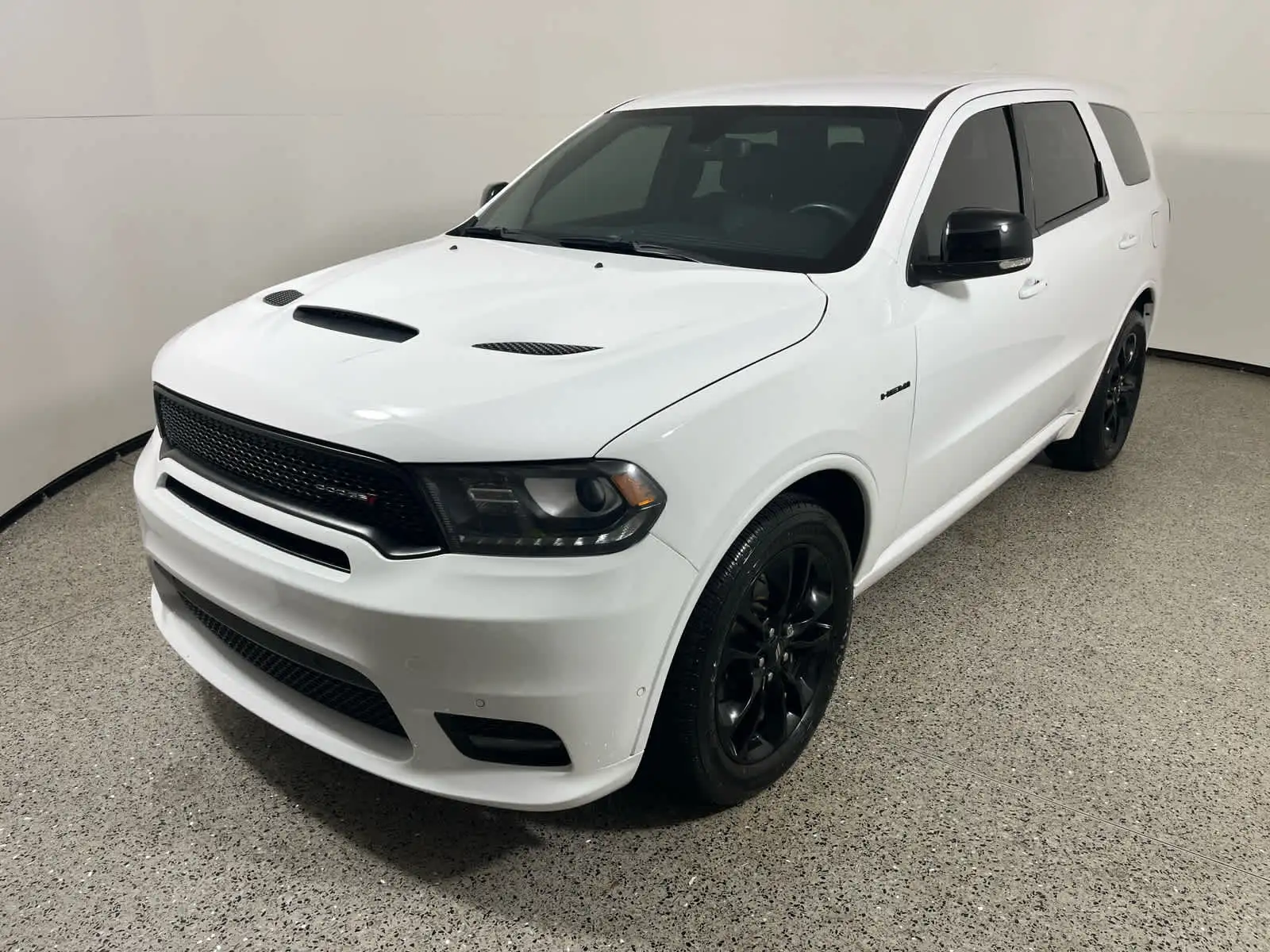 2020 Dodge Durango R/T RWD's photo