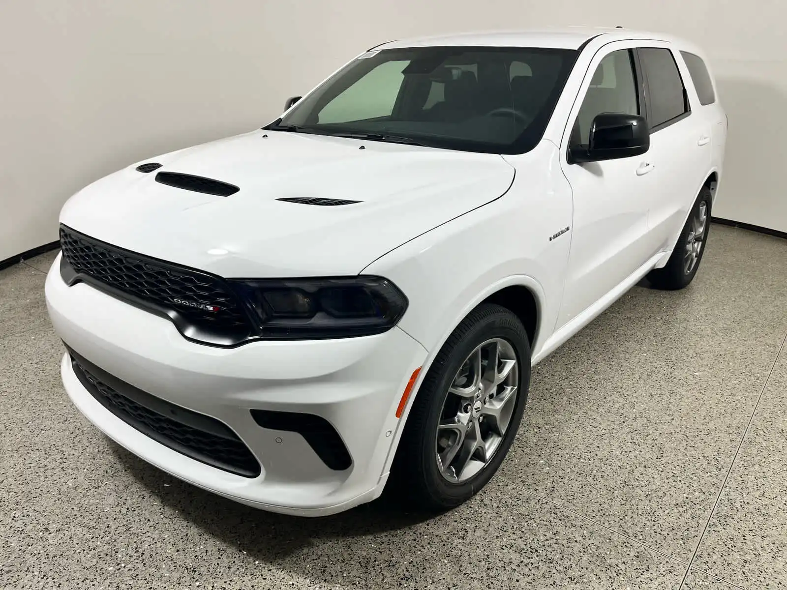 2026 Dodge Durango HEMI V8 GT AWD's photo
