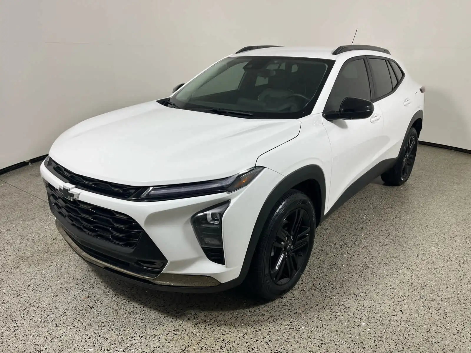 2025 Chevrolet Trax ACTIV FWD's photo