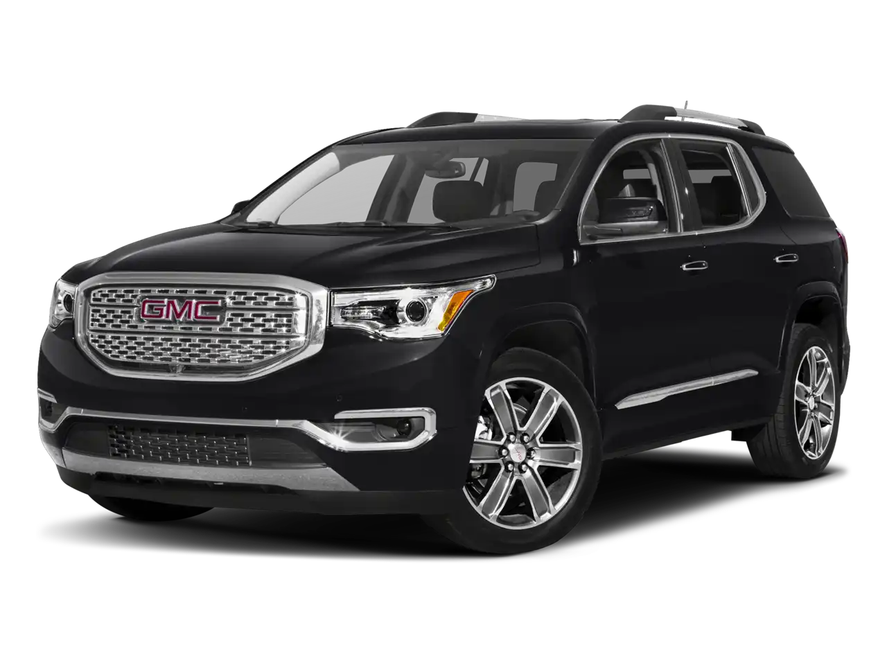 2017 GMC Acadia Denali AWD's photo