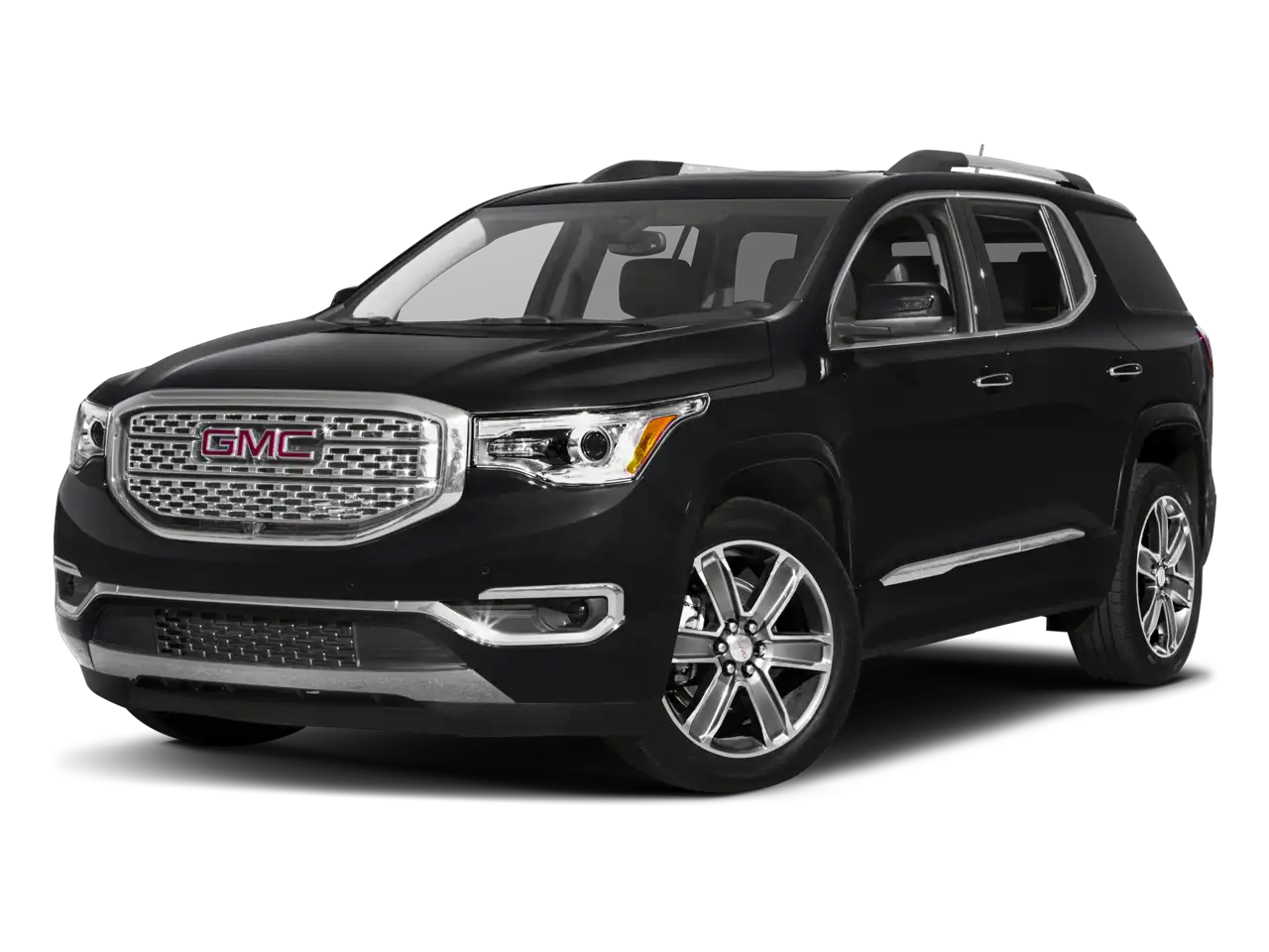 2018 GMC Acadia Denali AWD's photo